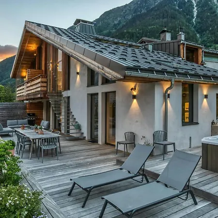 Beautiful With Jacuzzi In Tatil Evi *