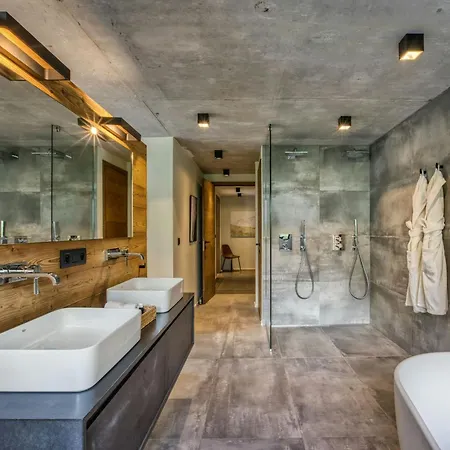 Beautiful With Jacuzzi In Tatil Evi *